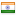 digitalmailer.co.in server is located in India